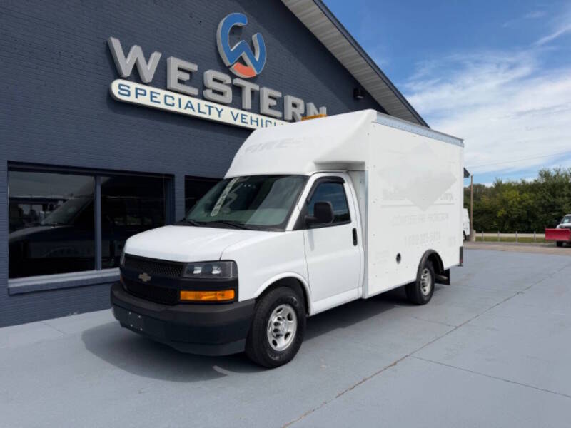 chevrolet express cutaway 2019 1GB0GRFGXK1276286 image chevrolet express cutaway 2019 1GB0GRFGXK1276286 image